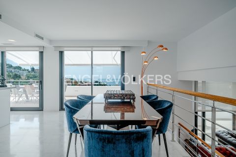 Villa a Altea, Alicante, Altea - € 1.295.000 | Ref: W-030IGJ - foto 6